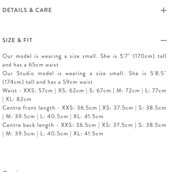 Spell & The Gypsy City Lights Mini Skirt - Picture 12 of 12